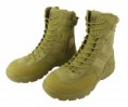 botas tacticas 5.11 áridas del desierto,verde pistacho y negras
